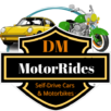 DM MotorRides